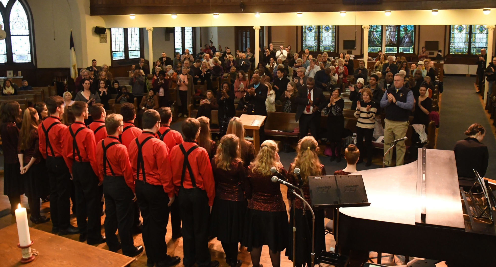 Martin Luther King Jr. Community Birthday Celebration
